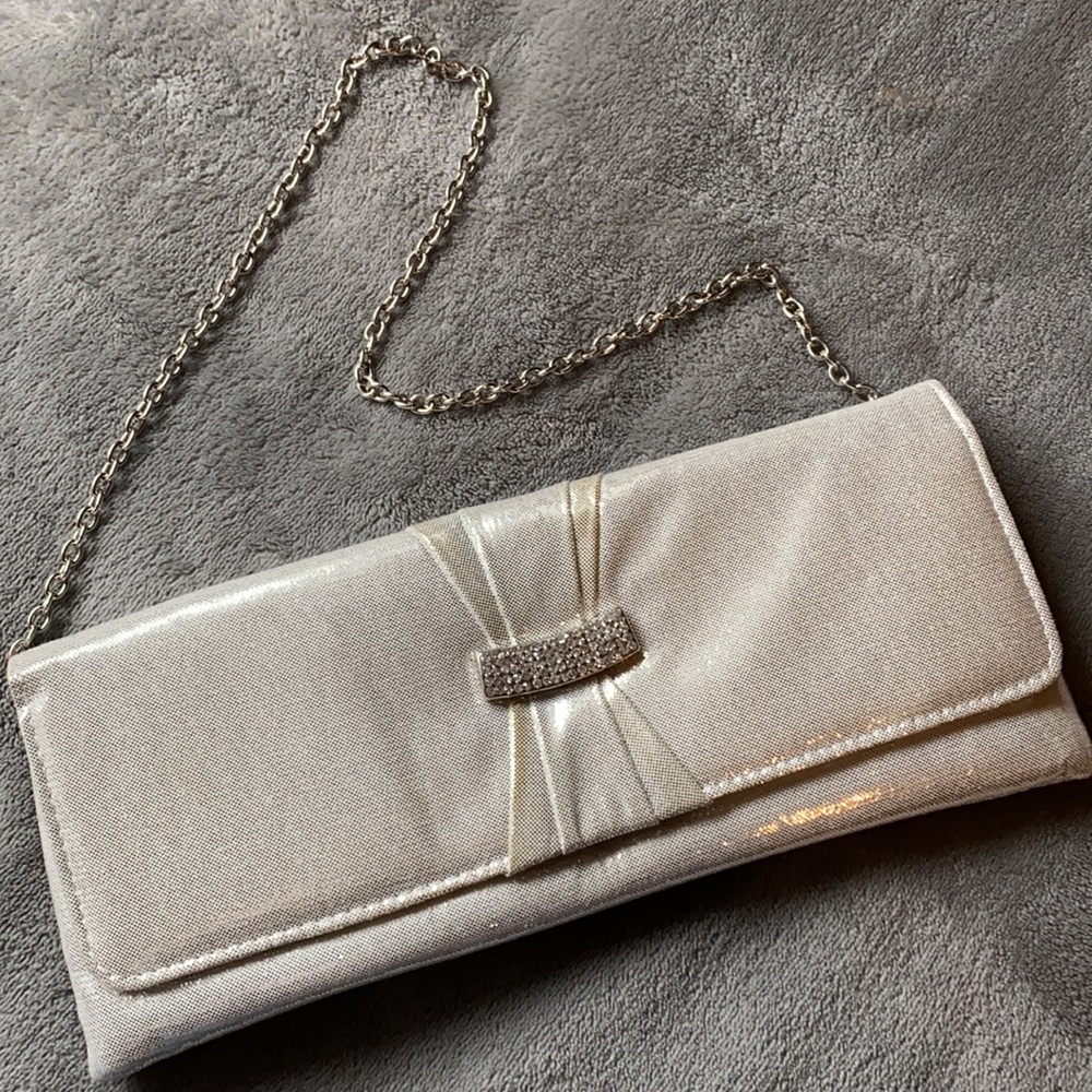 Clutch Purse! Perfect for Prom✨